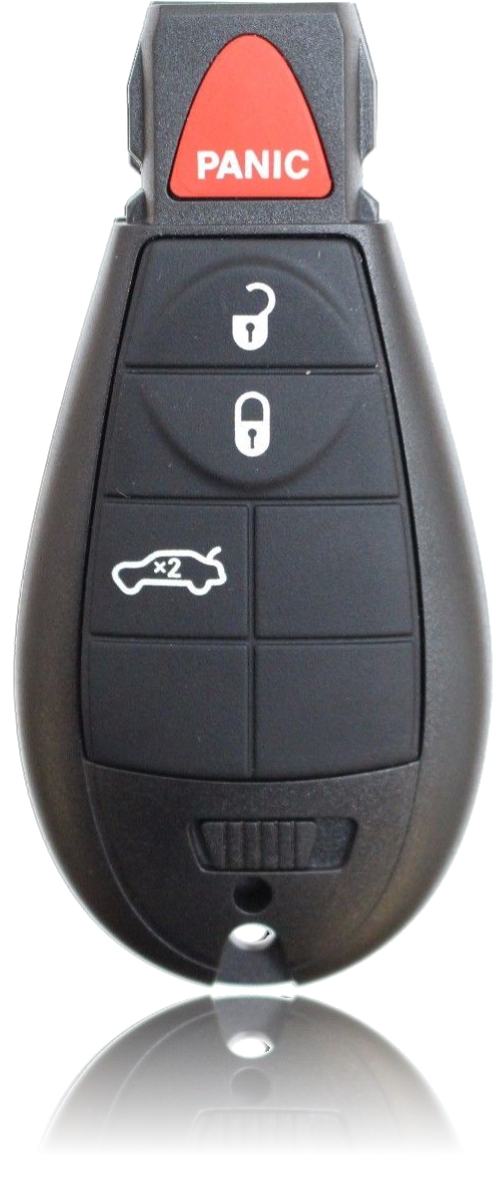 How To Program Keyless Entry Remote For Dodge Stratus