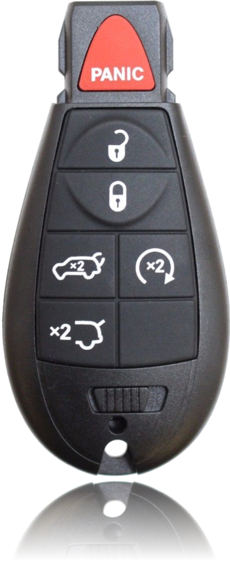How to program keyless entry for a jeep #2