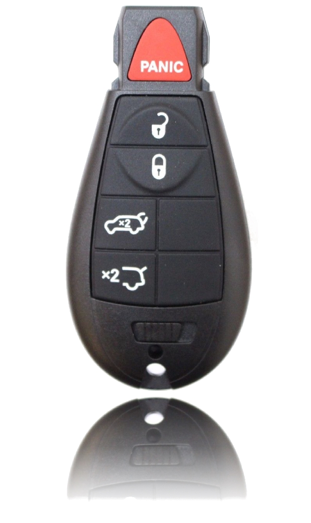 How to program keyless remote for jeep grand cherokee #2