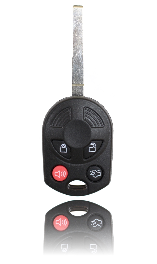 Keyless entry remote programming instructions ford focus #3